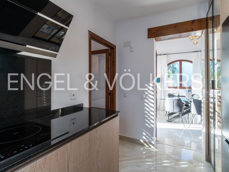 Bungalow in Orihuela Costa, Alicante - photo 5